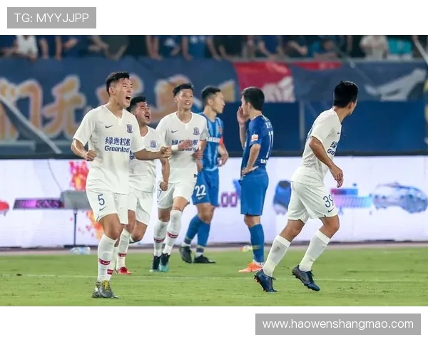 上海足球队的节奏解析与战术深度剖析探秘之旅 上海足球队的节奏解析与战术深度剖析探秘之旅