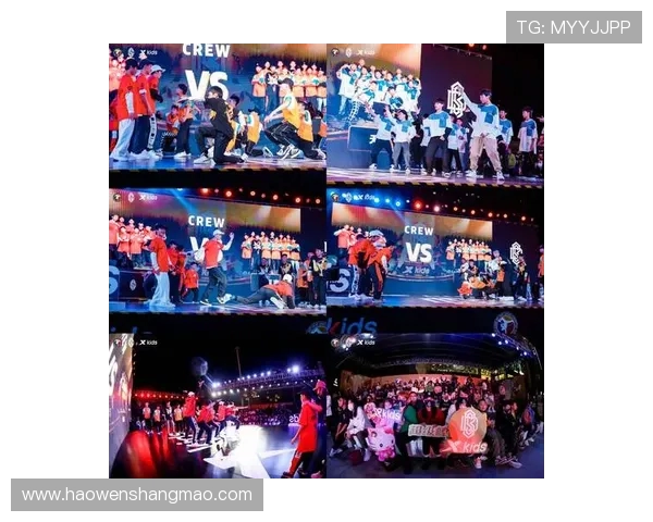 上海街舞队在世界街舞大赛中的力量表现与精彩点评分析 上海街舞队在世界街舞大赛中的力量表现与精彩点评分析