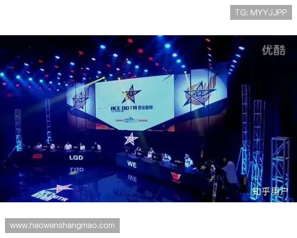 WE战队的荣耀与坚持DOTA2背后的奋斗故事与成长历程 WE战队的荣耀与坚持DOTA2背后的奋斗故事与成长历程