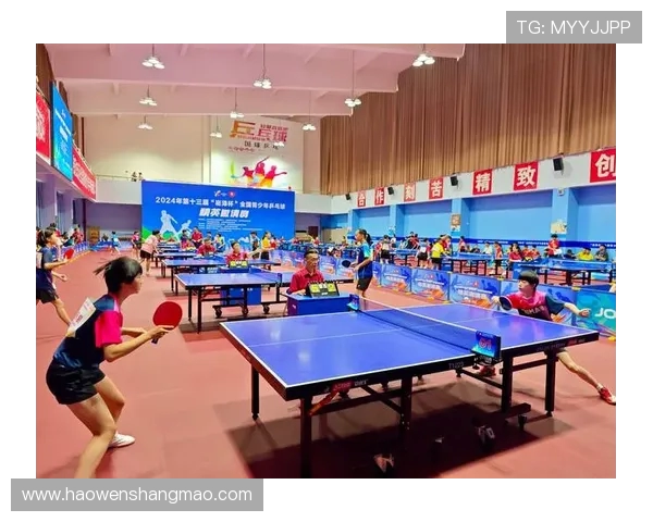 上海乒乓球队技术实力大幅提升再创佳绩引领全国乒乓球发展新潮流 上海乒乓球队技术实力大幅提升再创佳绩引领全国乒乓球发展新潮流