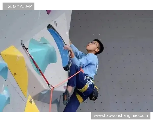 上海攀岩队中路突破创新之路探索与实践的深度剖析 上海攀岩队中路突破创新之路探索与实践的深度剖析
