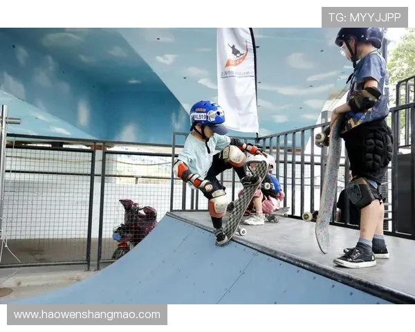 上海滑板队实力分析与发展潜力探讨之滑板文化的崛起与未来 上海滑板队实力分析与发展潜力探讨之滑板文化的崛起与未来