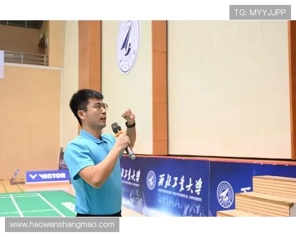 全国锦标赛特别报道:西安羽毛球队如何在挑战中崛起的成长历程 全国锦标赛特别报道:西安羽毛球队如何在挑战中崛起的成长历程