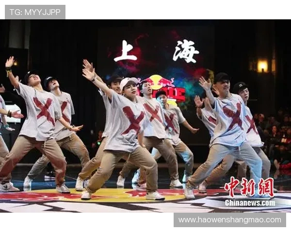 全国街舞大赛积分榜更新上海街舞队以85分稳居第一名 全国街舞大赛积分榜更新上海街舞队以85分稳居第一名
