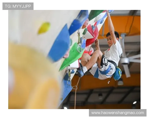 全国街舞大赛点评聚焦上海攀岩队的精彩表现与比赛经验分享 全国街舞大赛点评聚焦上海攀岩队的精彩表现与比赛经验分享