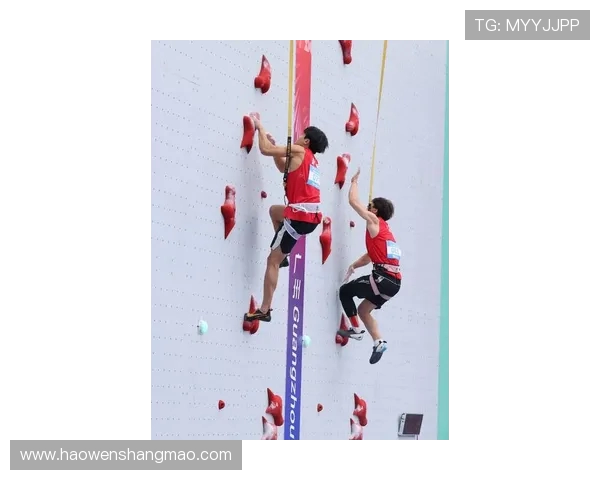 南京攀岩队荣登攀岩比赛经验排行榜首位引领全国攀岩热潮