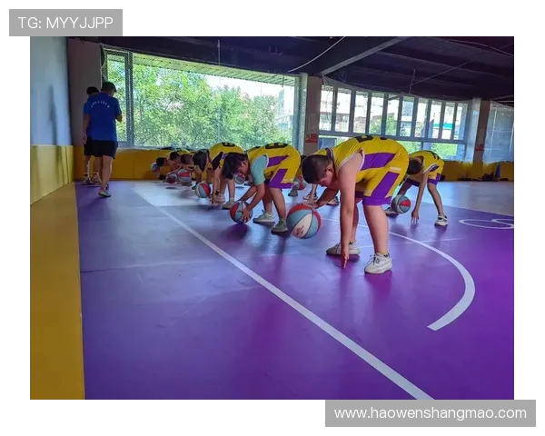 周静独家分享篮球心得与技巧助你提升球技的秘诀与经验