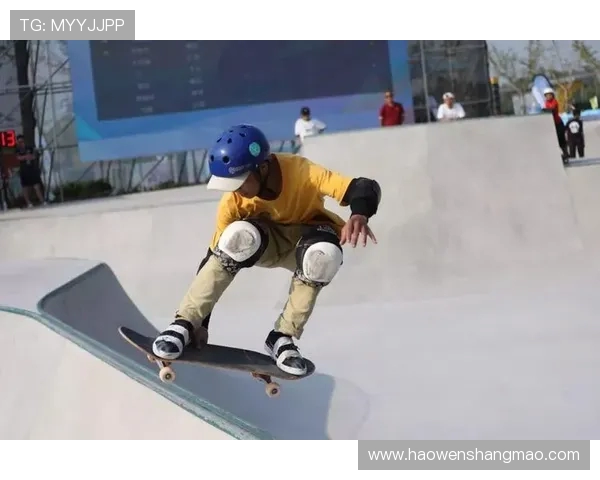 广州滑板队勇闯极限运动联赛的奋斗与荣耀之路 广州滑板队勇闯极限运动联赛的奋斗与荣耀之路