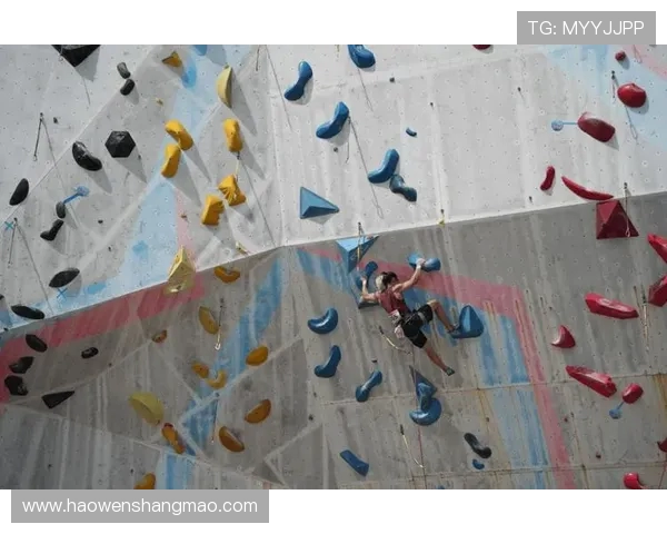 广州攀岩队实力分析与发展潜力探讨攀岩运动的未来之路