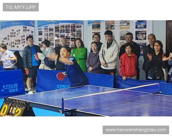 成都乒乓球队全国锦标赛拼搏历程与荣耀背后的故事 成都乒乓球队全国锦标赛拼搏历程与荣耀背后的故事