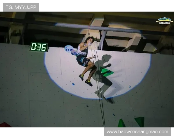 杭州攀岩队与武汉攀岩队赛后复盘分析比赛节奏与战术对比