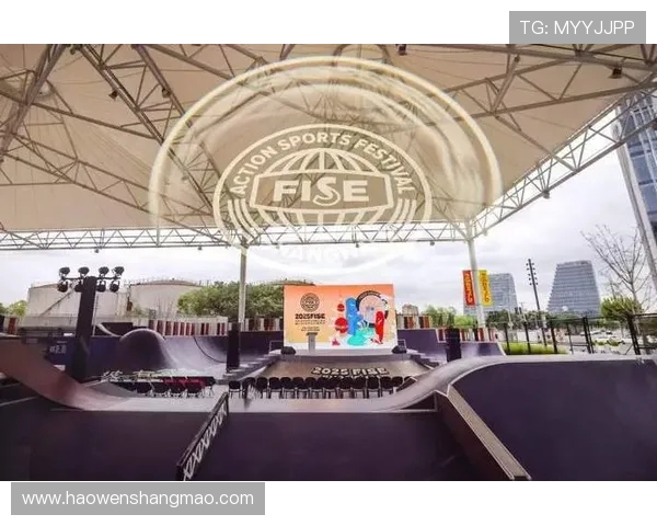 杭州极限运动嘉年华精彩回顾:团队力量与激情的完美展现 杭州极限运动嘉年华精彩回顾:团队力量与激情的完美展现