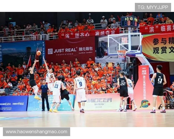 杭州篮球队实力分析与发展潜力探讨聚焦篮球运动的未来之路