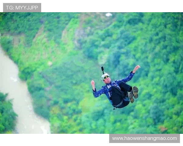 极限运动的挑战与激情陈军分享他的运动生涯与心路历程