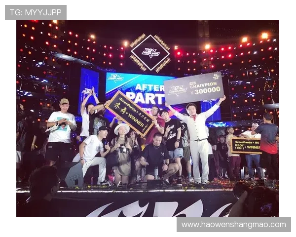 武汉街舞队以65分领跑全国街舞大赛积分榜展现强大实力