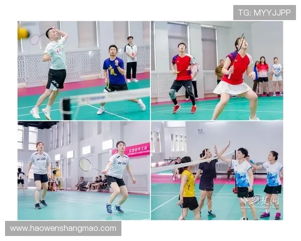 武汉羽毛球队个人能力分析与发展潜力探讨