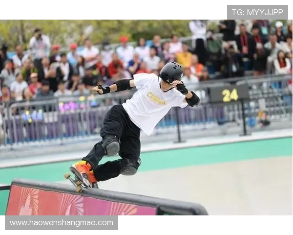 深圳滑板队荣登滑板个人能力排行榜首位展现卓越实力与团队精神