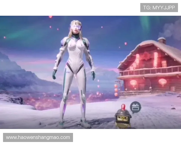 深度对话赵丽分享她在和平精英中的成长与人生哲学