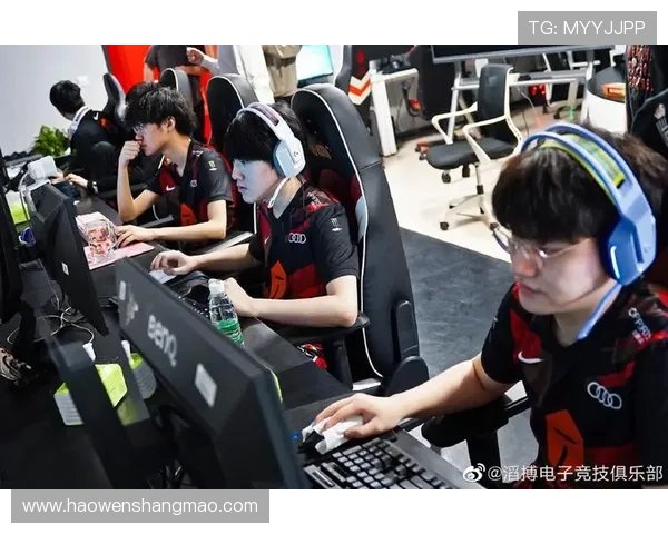 独家分析：JDG的团队协作对比