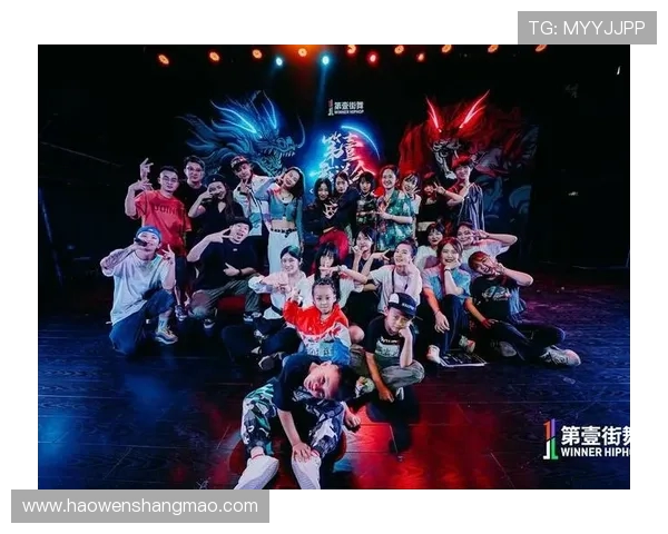 科学街舞训练：探索技术与艺术的完美结合与创新方法