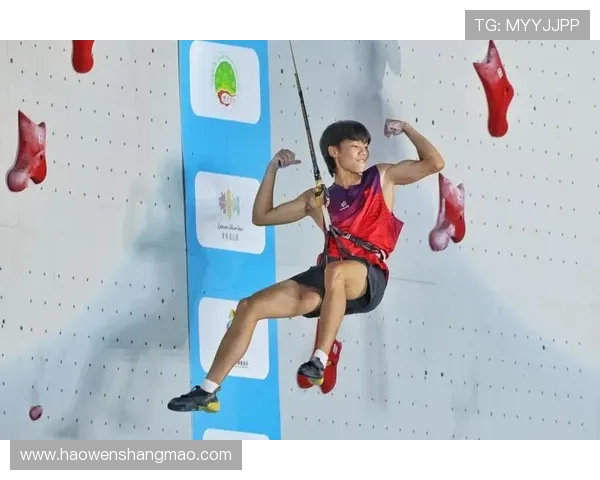 西安攀岩队技术对比深度解析与训练方法探讨