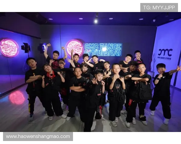 西安街舞队心理素质提升之路：热议街舞背后的心灵变革与成长