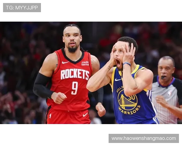 2016季后赛勇士与火箭的激烈对决回顾与精彩瞬间分析