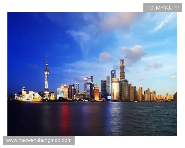 上海与深圳的城市魅力对比探讨未来发展潜力与机遇