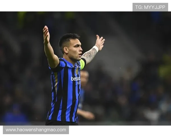 劳塔罗的崛起：从青涩少年到世界足坛新星的传奇之路