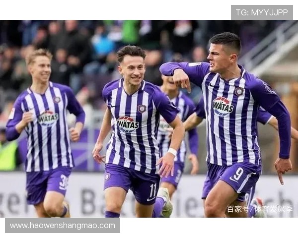 奥厄与圣保利对决前瞻分析及比赛结果预测详解