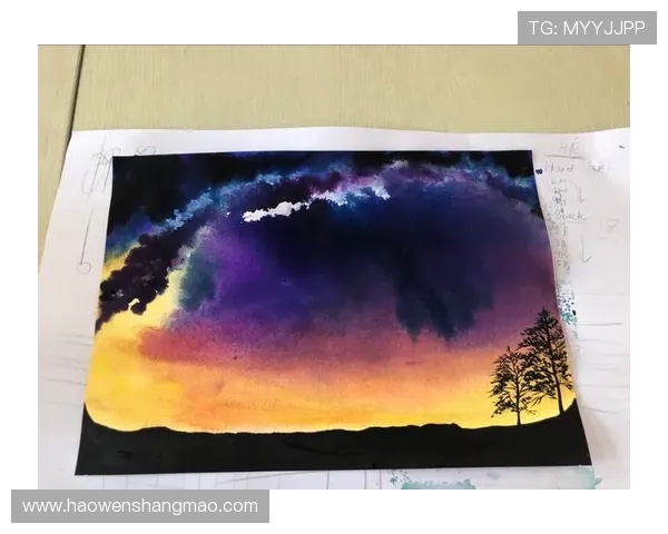 姜宇星：在璀璨星空下追寻梦想的年轻力量与奋斗故事