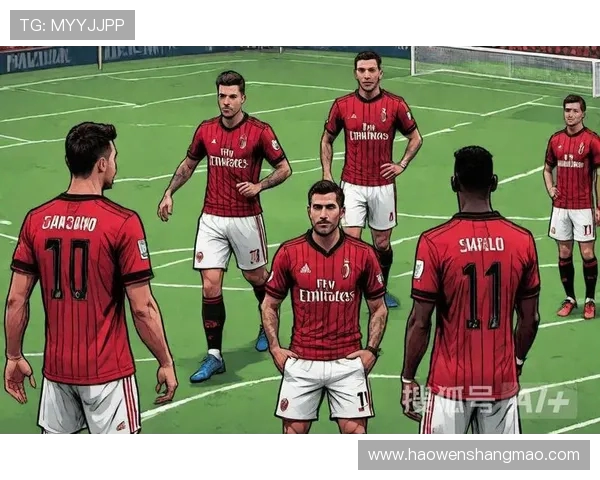 意甲焦点战罗马对阵AC米兰前瞻分析及胜负预测