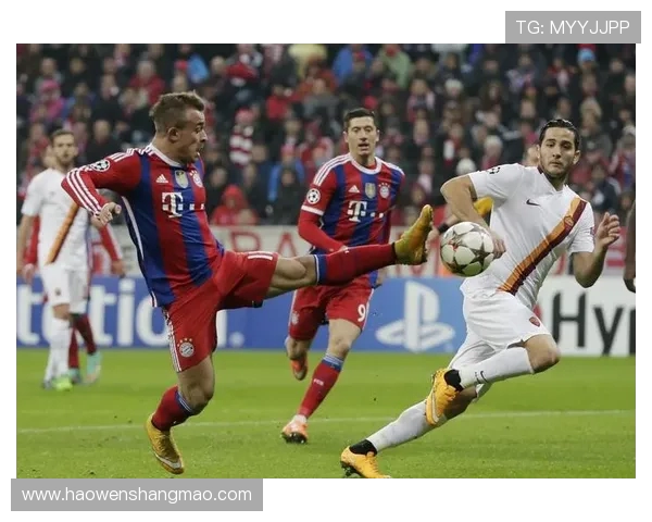 拜仁慕尼黑与多特蒙德超级杯巅峰对决精彩回顾与分析