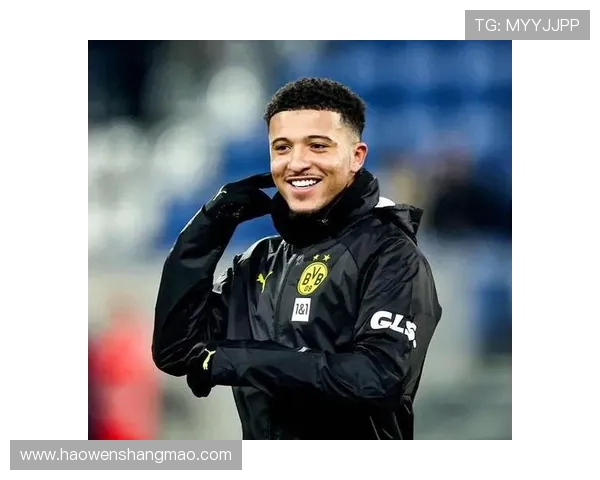 桑乔的崛起与挑战：从天才少年到足球场上的明星之路