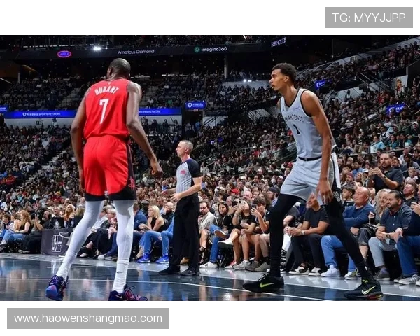 火箭队与马刺激情对决直播精彩瞬间不容错过