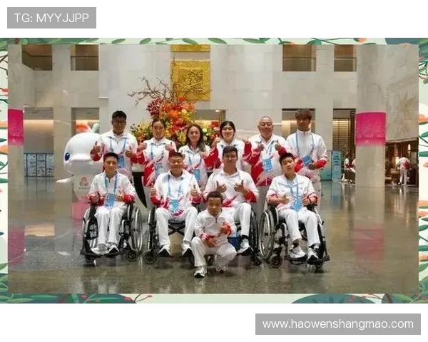 特奥精神闪耀全球助力残疾人运动员展现无限可能与希望