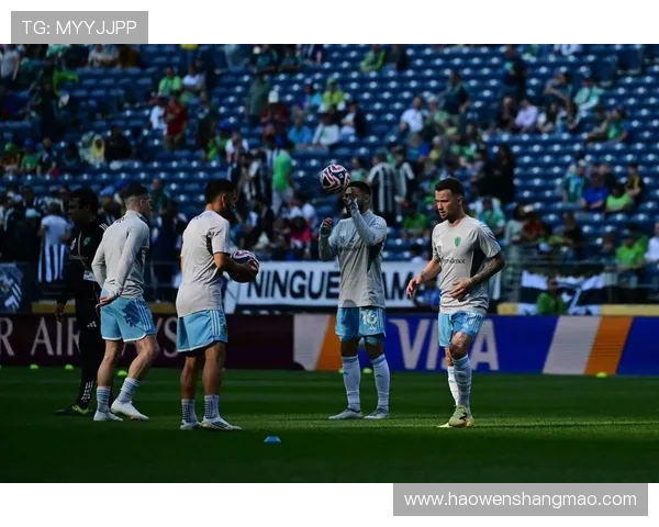 美职联焦点之战芝加哥火焰对决西雅图海湾人激情碰撞