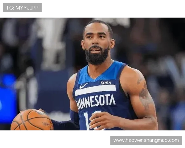 迈克康利:从NBA明星到社区榜样的华丽转身与人生哲学