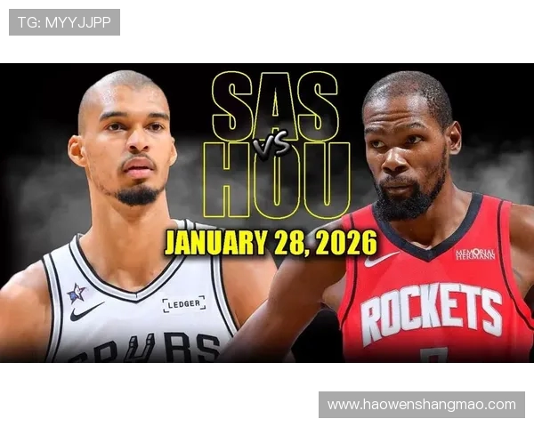 马刺与火箭季后赛五场激战回顾与精彩瞬间分析