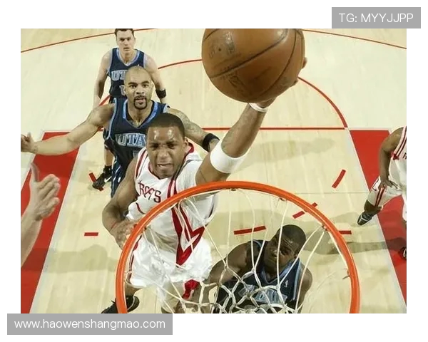 麦迪逆转爵士的传奇时刻回顾与经典瞬间解析