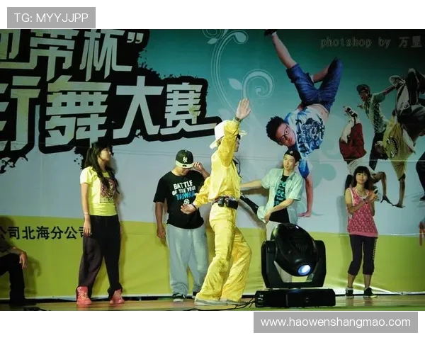 南京街舞队的独特魅力与文化传承探索之旅 南京街舞队的独特魅力与文化传承探索之旅