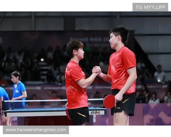 广州乒乓球队团队协作的独特优势与其他球队的深度对比分析 广州乒乓球队团队协作的独特优势与其他球队的深度对比分析