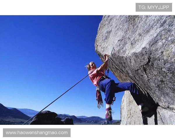 攀岩新手必看:全面提升个人能力的入门指南与技巧分享 攀岩新手必看:全面提升个人能力的入门指南与技巧分享