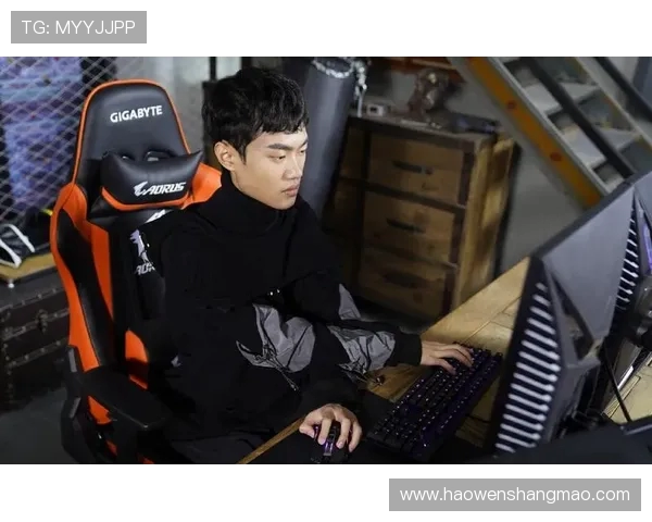 李芳专访:从新手到职业选手的英雄联盟成长之路回顾 李芳专访:从新手到职业选手的英雄联盟成长之路回顾