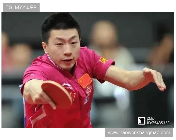 杭州乒乓球队战术解析：灵活转换体系的应用与实践探讨