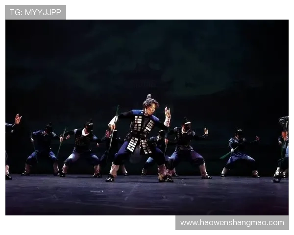 杭州街舞队心理素质创新高引领全国街舞发展新趋势
