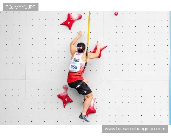 杭州攀岩队荣登全国攀岩意识排行榜第六名展现实力与潜力 杭州攀岩队荣登全国攀岩意识排行榜第六名展现实力与潜力