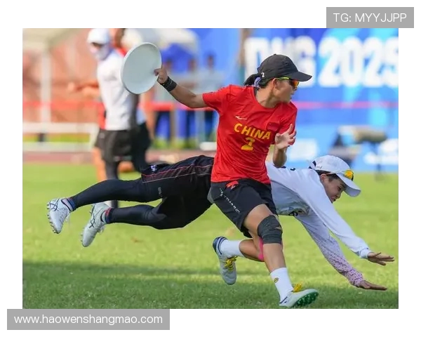 飞盘比赛经验排行榜揭晓上海飞盘队荣获第四名引发关注 飞盘比赛经验排行榜揭晓上海飞盘队荣获第四名引发关注