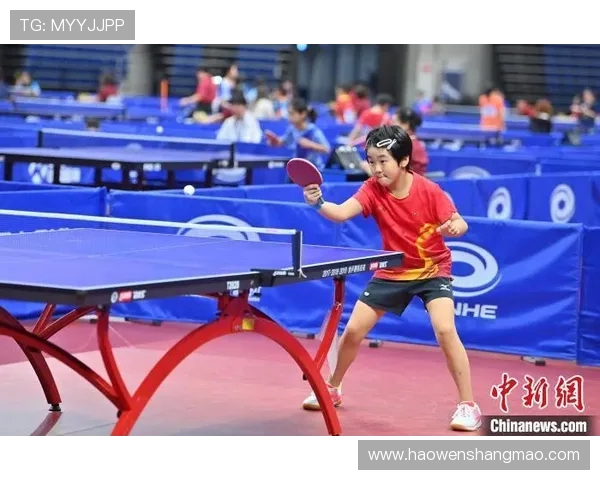 乒乓球装备选购指南及高效训练器材推荐助你提升球技 乒乓球装备选购指南及高效训练器材推荐助你提升球技