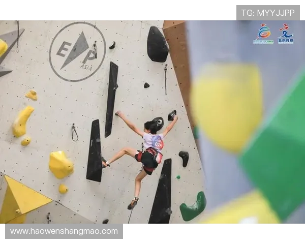 北京攀岩队灵活性研究：提升竞技表现与团队协作的策略探讨